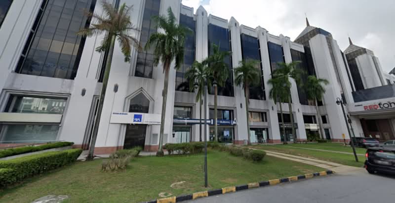 Kedai / Pejabat untuk Disewa di BANDAR PUCHONG JAYA (Puchong) - Kent Lai - Exterior - PropertyGuru.com.my