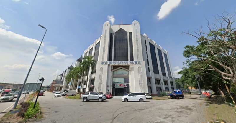 Kedai / Pejabat untuk Disewa di BANDAR PUCHONG JAYA (Puchong) - Kent Lai - Exterior - PropertyGuru.com.my