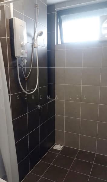 Service Residence for Rent at The Netizen - Serena Lee - Bathroom - PropertyGuru.com.my