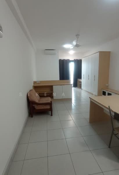 Service Residence for Rent at The Netizen - Serena Lee - Interior - PropertyGuru.com.my