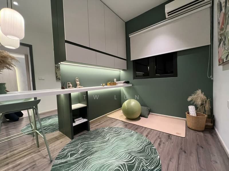 Kondominium untuk Dijual di Radium Arena (Urban Residences) Old Klang Road - Tw Lun - Study - PropertyGuru.com.my