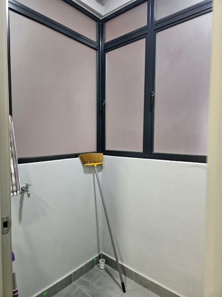 Condominium for Rent at Legend Heights - Yi Jun Cham - Interior - PropertyGuru.com.my