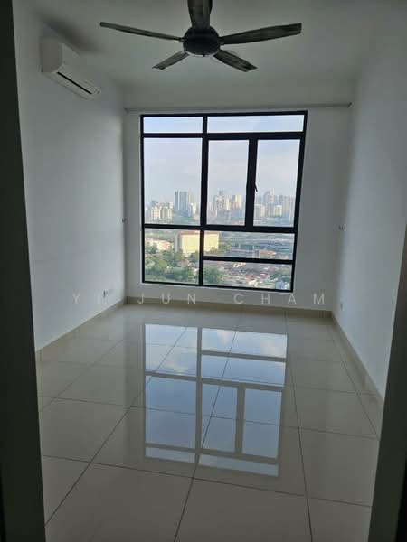 Condominium for Rent at Legend Heights - Yi Jun Cham - View - PropertyGuru.com.my