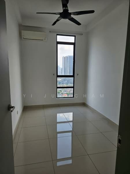 Condominium for Rent at Legend Heights - Yi Jun Cham - View - PropertyGuru.com.my