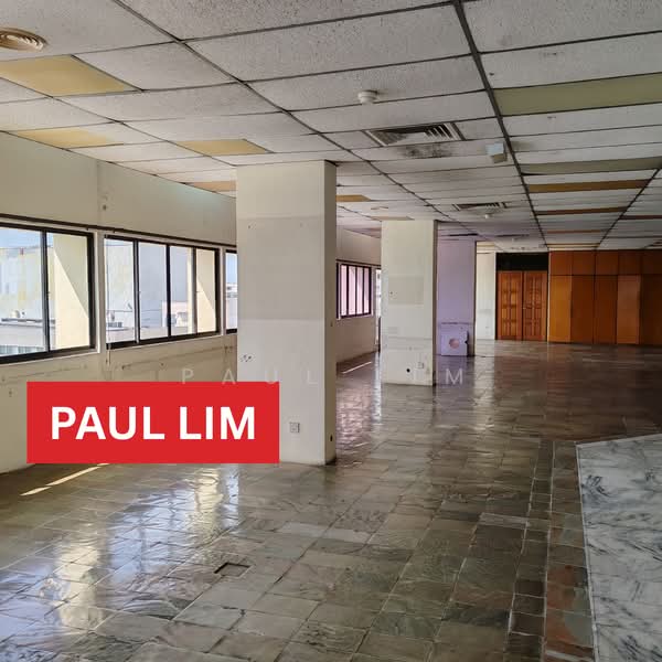 Office for Sale in George Town (Penang) - Paul Lim - Interior - PropertyGuru.com.my