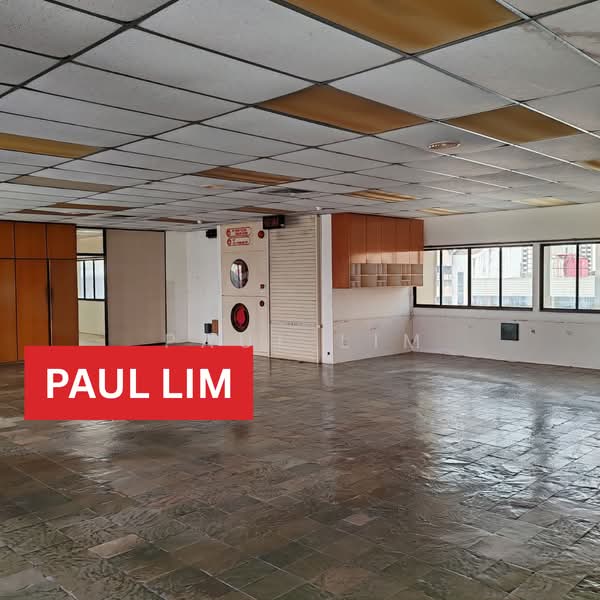 Office for Sale in George Town (Penang) - Paul Lim - Interior - PropertyGuru.com.my