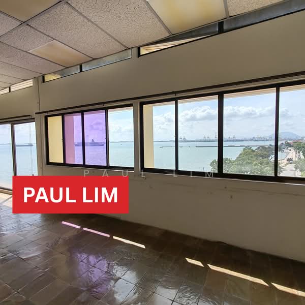 Office for Sale in George Town (Penang) - Paul Lim - View - PropertyGuru.com.my