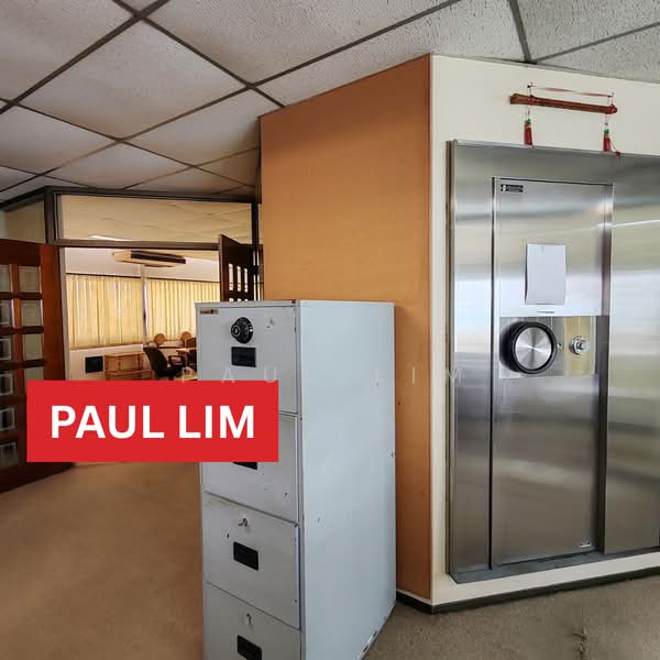 Office for Sale in George Town (Penang) - Paul Lim - Interior - PropertyGuru.com.my