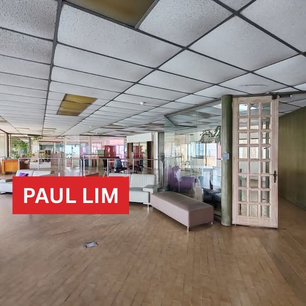 Office for Sale in George Town (Penang) - Paul Lim - Interior - PropertyGuru.com.my