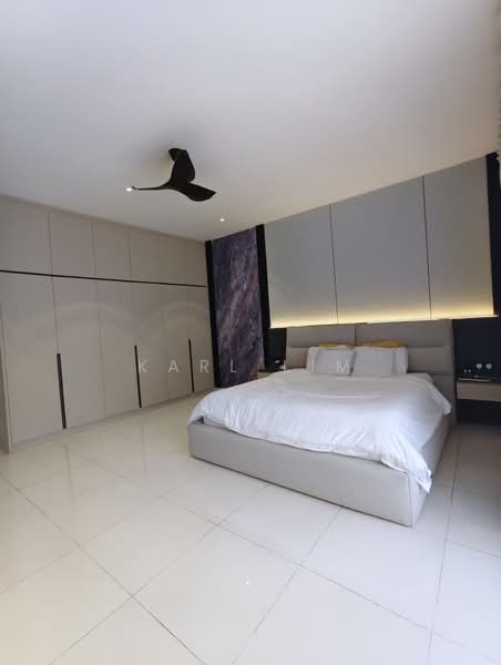 Rumah Teres 2-Tingkat untuk Dijual di Taman Desa Tebrau (Tebrau) - Karl Lim - Bedroom - PropertyGuru.com.my