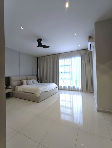 Rumah Teres 2-Tingkat untuk Dijual di Taman Desa Tebrau (Tebrau) - Karl Lim - Bedroom - PropertyGuru.com.my