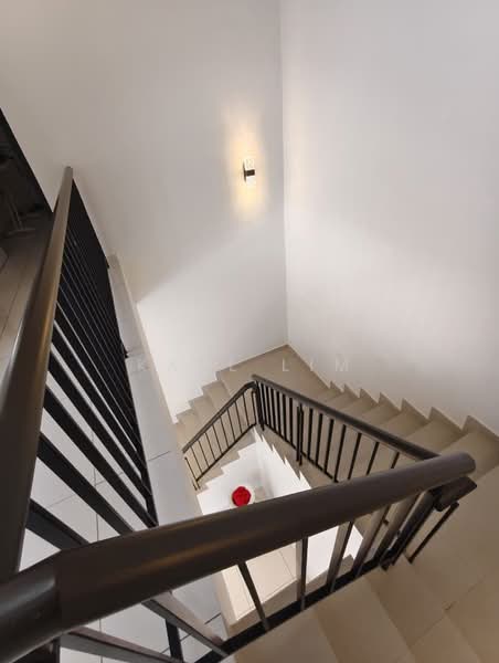 Rumah Teres 2-Tingkat untuk Dijual di Taman Desa Tebrau (Tebrau) - Karl Lim - Interior - PropertyGuru.com.my