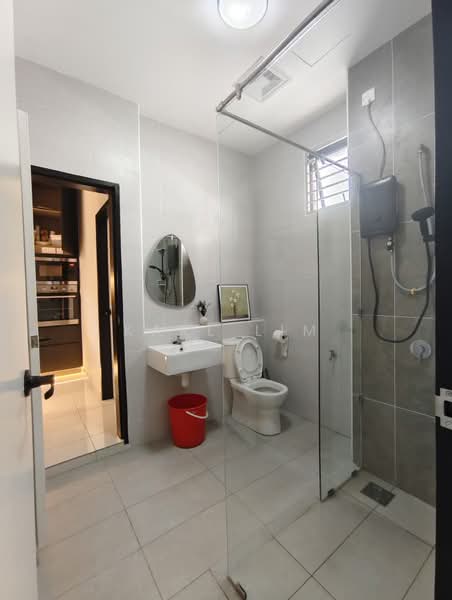 Rumah Teres 2-Tingkat untuk Dijual di Taman Desa Tebrau (Tebrau) - Karl Lim - PropertyGuru.com.my