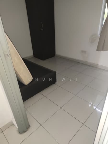 Servis Apartment untuk Dijual di The Academia @ South City Plaza - Chun Wei - Interior - PropertyGuru.com.my
