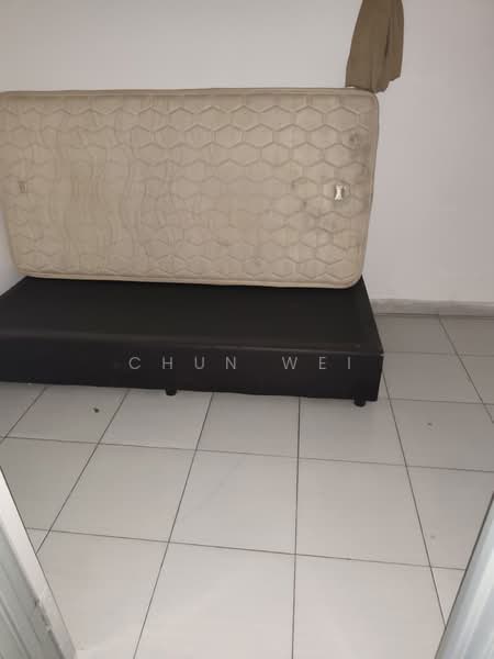 Servis Apartment untuk Dijual di The Academia @ South City Plaza - Chun Wei - Interior - PropertyGuru.com.my