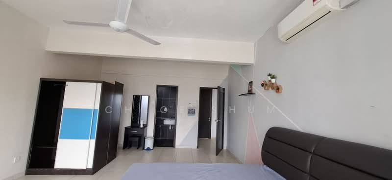 Service Residence for Rent at The Garden Residences - Chloe Shum - Bedroom - PropertyGuru.com.my