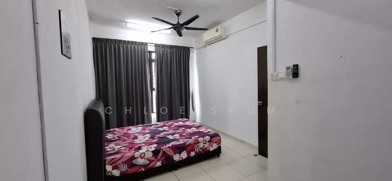Service Residence for Rent at The Garden Residences - Chloe Shum - Bedroom - PropertyGuru.com.my