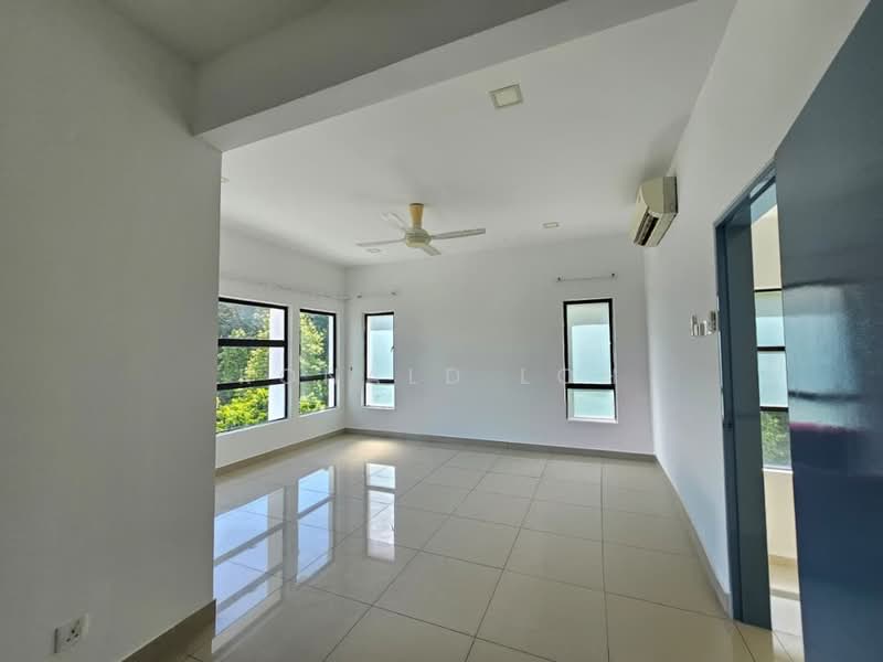 3-storey Terraced House for Sale in Tropicana Cheras (Cheras) - Ronald Loh - Living Room - PropertyGuru.com.my
