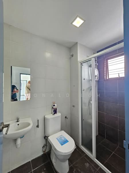 3-storey Terraced House for Sale in Tropicana Cheras (Cheras) - Ronald Loh - Bathroom - PropertyGuru.com.my