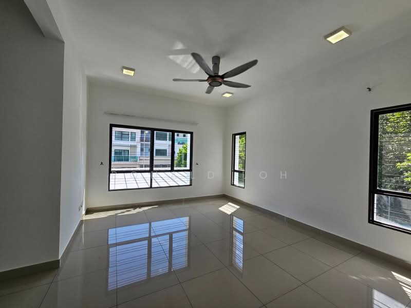 3-storey Terraced House for Sale in Tropicana Cheras (Cheras) - Ronald Loh - Interior - PropertyGuru.com.my