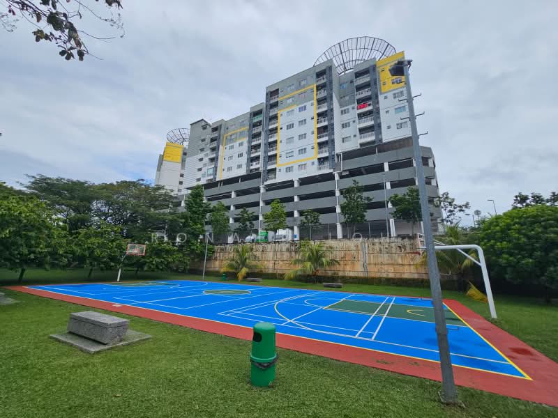 3-storey Terraced House for Sale in Tropicana Cheras (Cheras) - Ronald Loh - Exterior - PropertyGuru.com.my
