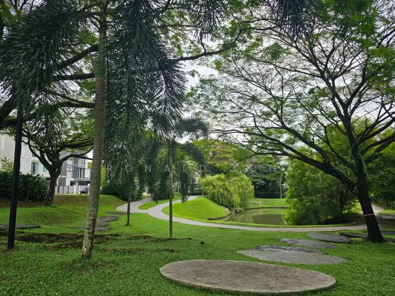 3-storey Terraced House for Sale in Tropicana Cheras (Cheras) - Ronald Loh - Exterior - PropertyGuru.com.my