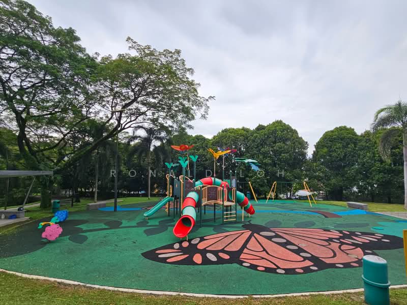 3-storey Terraced House for Sale in Tropicana Cheras (Cheras) - Ronald Loh - Exterior - PropertyGuru.com.my