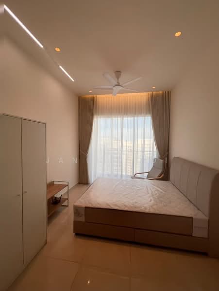 Condominium for Rent at Lucerne Residences - Janice Ooi - PropertyGuru.com.my