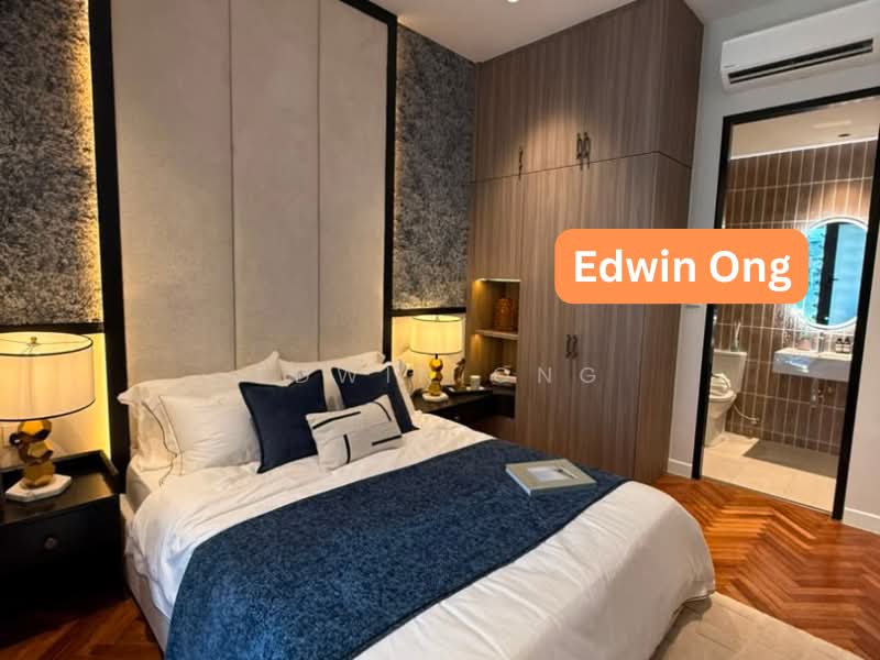 Apartment for Sale at Andabreeze Residences - Edwin Ong - Bedroom - PropertyGuru.com.my