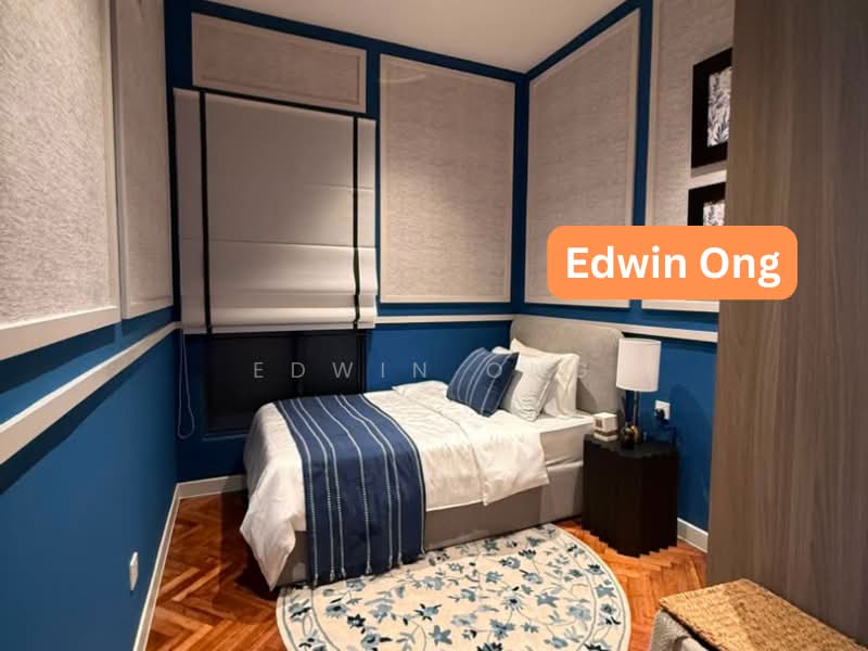 Apartment for Sale at Andabreeze Residences - Edwin Ong - Bedroom - PropertyGuru.com.my