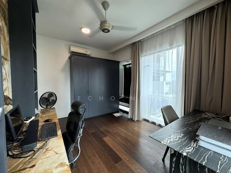 Condominium for Sale at One Central Park - Echo Ng - Study - PropertyGuru.com.my
