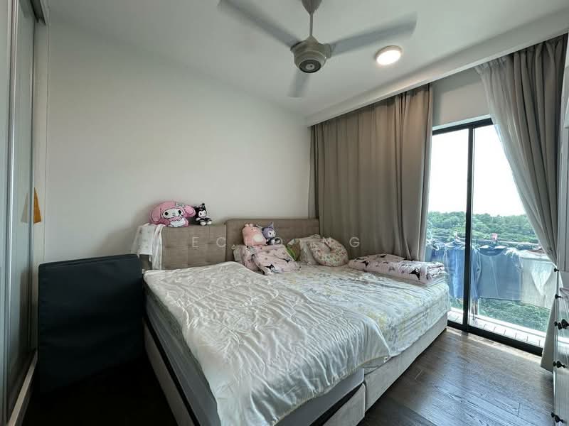 Condominium for Sale at One Central Park - Echo Ng - Bedroom - PropertyGuru.com.my