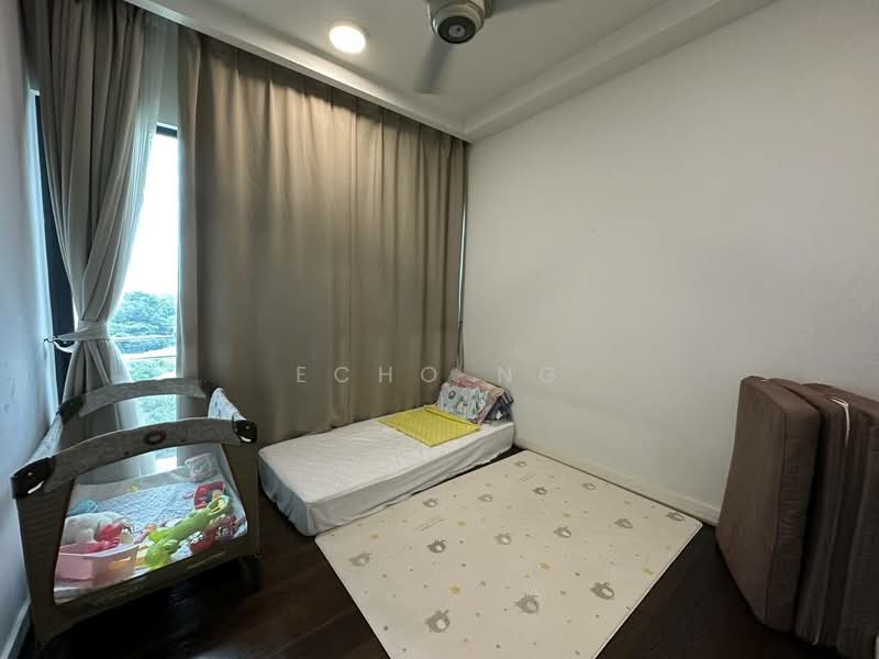 Condominium for Sale at One Central Park - Echo Ng - Bedroom - PropertyGuru.com.my