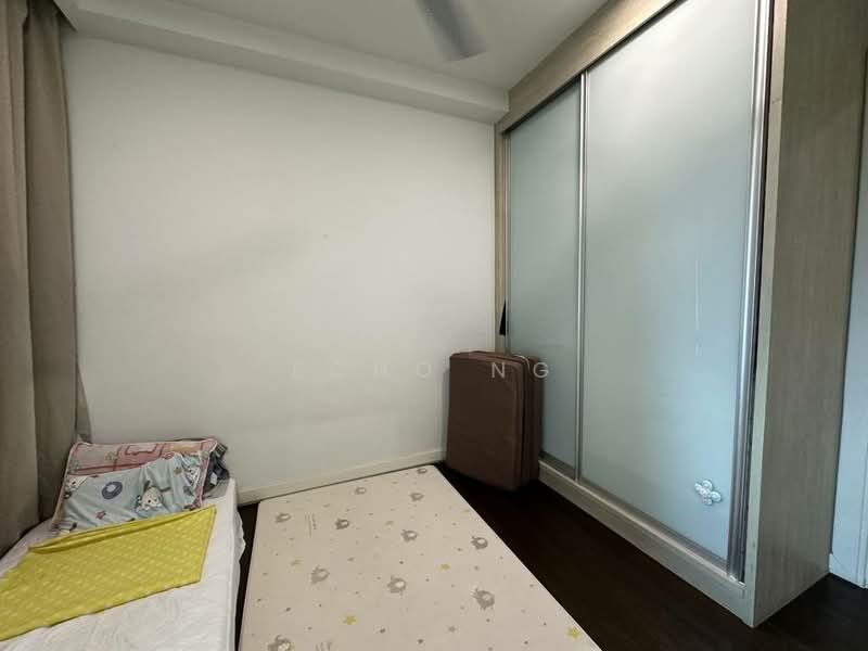 Condominium for Sale at One Central Park - Echo Ng - Bedroom - PropertyGuru.com.my
