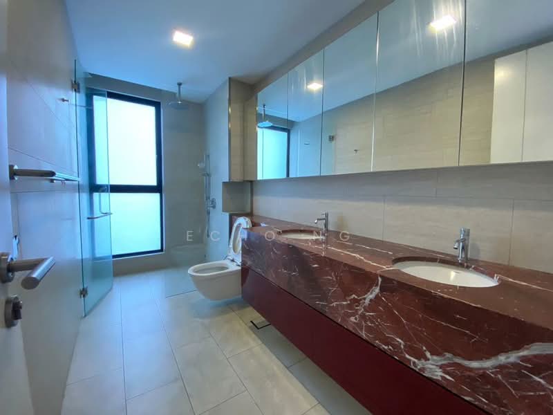 Condominium for Sale at One Central Park - Echo Ng - Bathroom - PropertyGuru.com.my