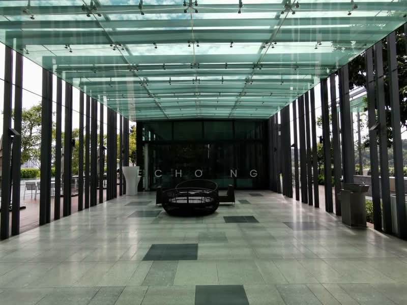 Condominium for Sale at One Central Park - Echo Ng - Exterior - PropertyGuru.com.my