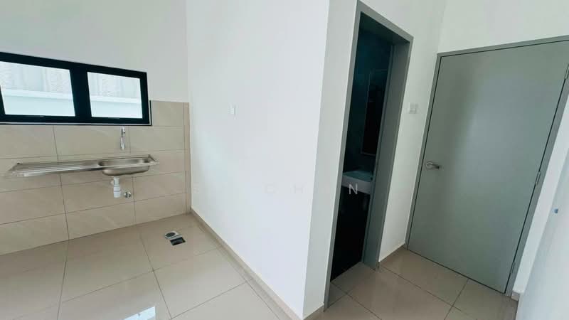 Cluster House for Rent in Taman Daya (Johor Bahru) - SJ CHAN - Interior - PropertyGuru.com.my