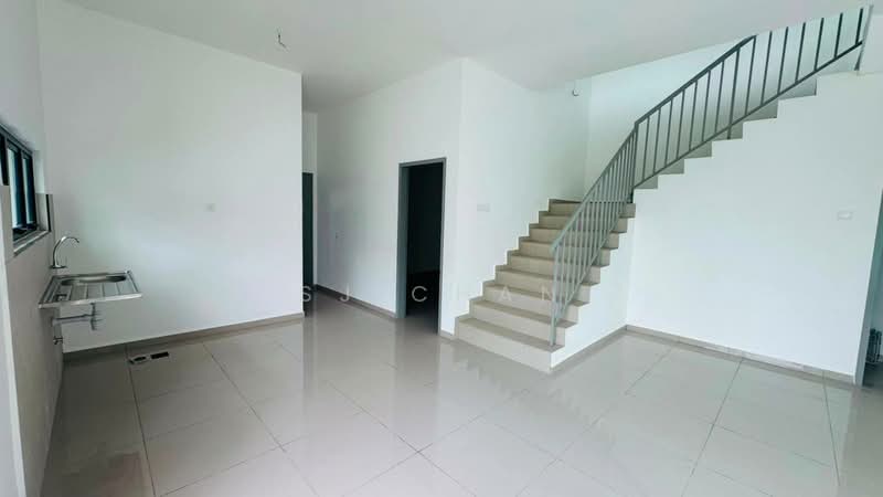 Cluster House for Rent in Taman Daya (Johor Bahru) - SJ CHAN - Interior - PropertyGuru.com.my