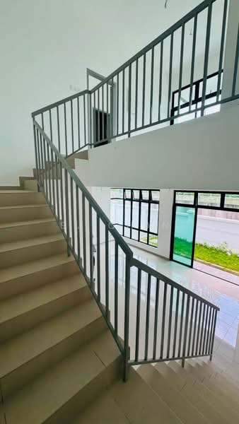 Cluster House for Rent in Taman Daya (Johor Bahru) - SJ CHAN - PropertyGuru.com.my