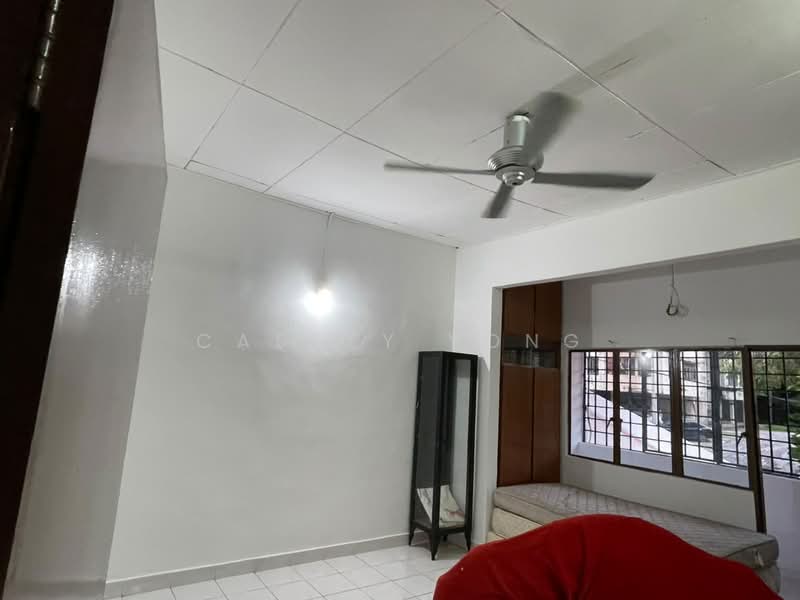 Rumah Teres 2-Tingkat untuk Disewa di Cheras (Kuala Lumpur) - Cassey Yong - Living Room - PropertyGuru.com.my