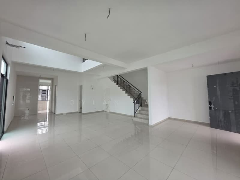 Rumah Berkembar untuk Dijual di Pontian (Johor) - Dylan Law - PropertyGuru.com.my