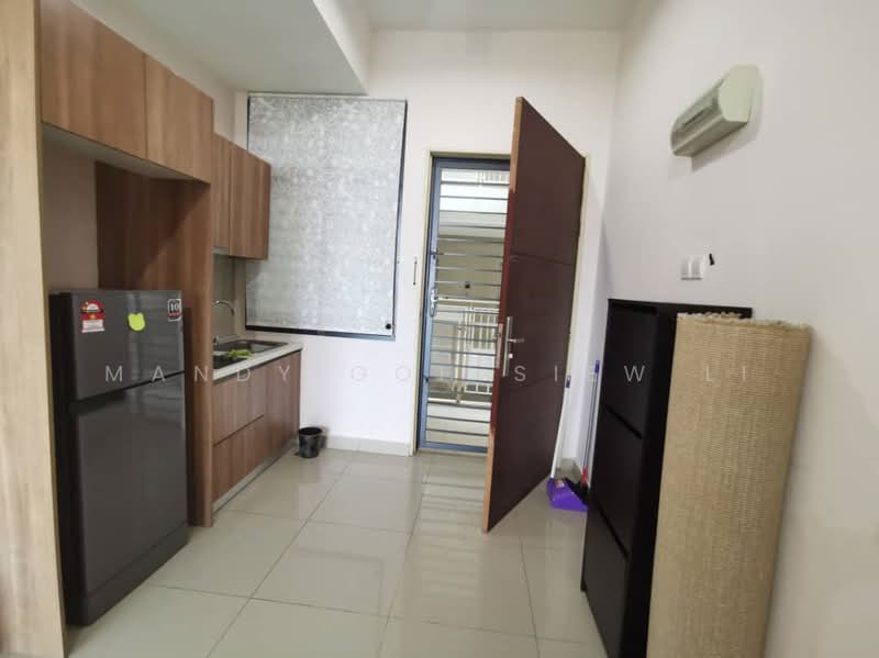 Servis Apartment untuk Disewa di Palazio - Mandy Goh Siew Li - Kitchen - PropertyGuru.com.my