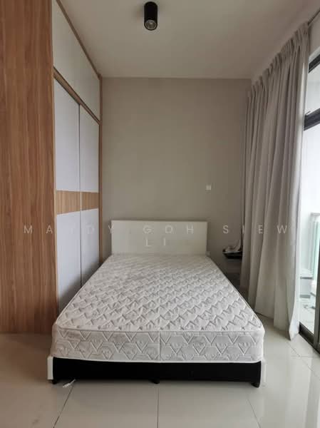 Servis Apartment untuk Disewa di Palazio - Mandy Goh Siew Li - Bedroom - PropertyGuru.com.my
