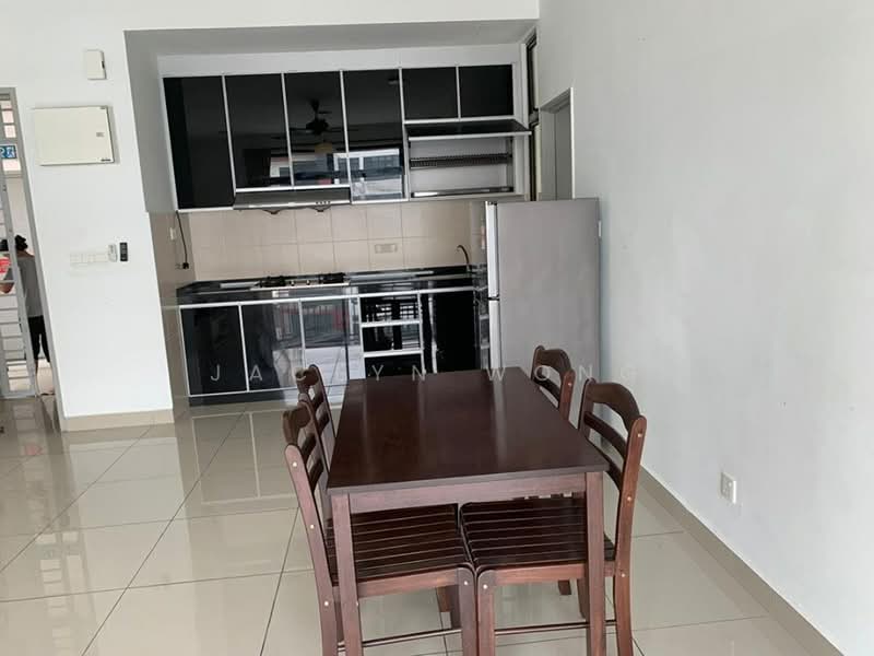 Kediaman Servis untuk Disewa di The Sky Executive Suites - Jaclyn Wong - Kitchen - PropertyGuru.com.my
