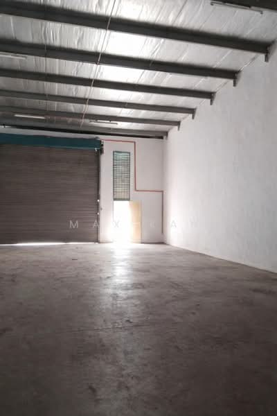 Kilang untuk Disewa di Taman Mount Austin (Tebrau) - Max Kan - Interior - PropertyGuru.com.my