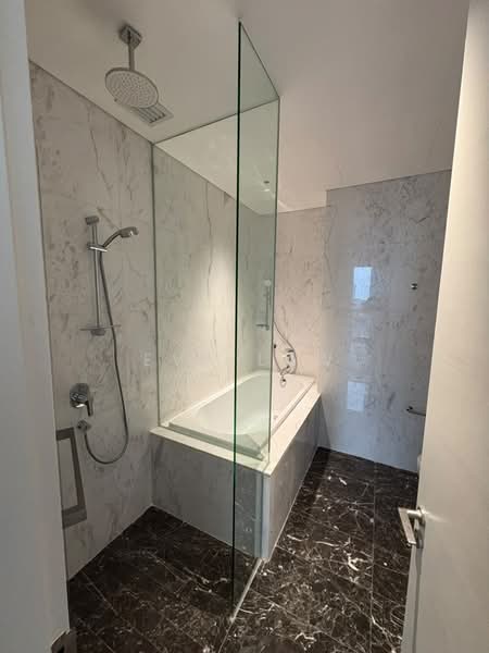 Service Residence for Sale at Menara Oxley - Eva Law - Bathroom - PropertyGuru.com.my