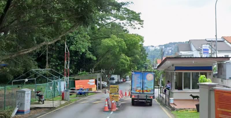 Rumah Teres 2 Tingkat untuk Dijual di Bandar Sri Damansara (Selangor) - Kenny See - Exterior - PropertyGuru.com.my