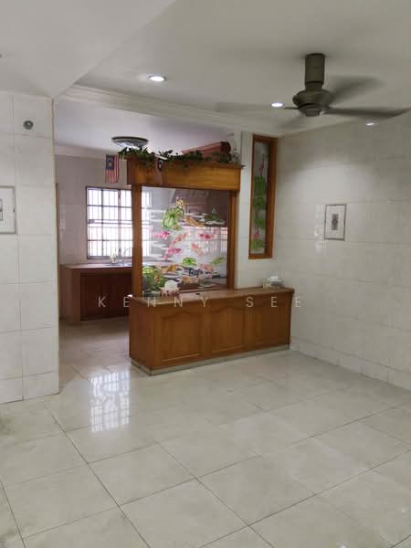 Rumah Teres 2 Tingkat untuk Dijual di Bandar Sri Damansara (Selangor) - Kenny See - Kitchen - PropertyGuru.com.my