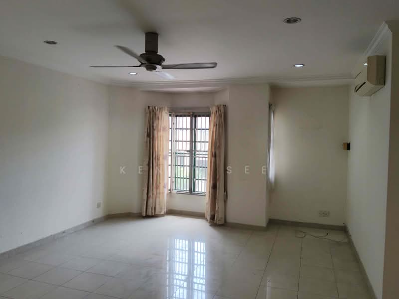 Rumah Teres 2 Tingkat untuk Dijual di Bandar Sri Damansara (Selangor) - Kenny See - Living Room - PropertyGuru.com.my