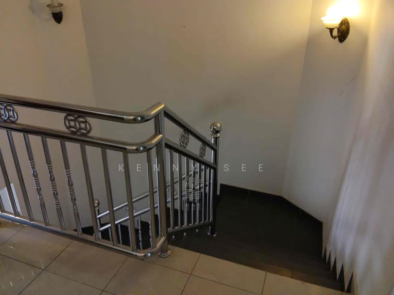 Rumah Teres 2 Tingkat untuk Dijual di Bandar Sri Damansara (Selangor) - Kenny See - Interior - PropertyGuru.com.my